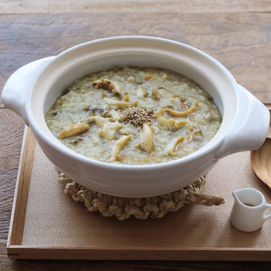 [J&G FOOD] 전복죽 / Abalone Porridge