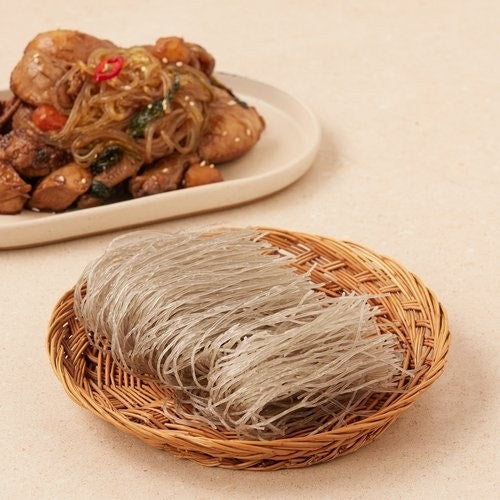 [J&G Market] 추가 사리-(라면, 우동, 떡국떡, 당면)