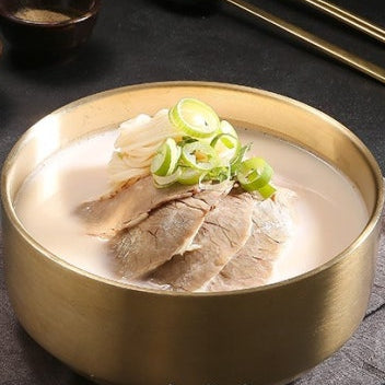 [J&G FOOD] 설렁탕 / Seolleongtang