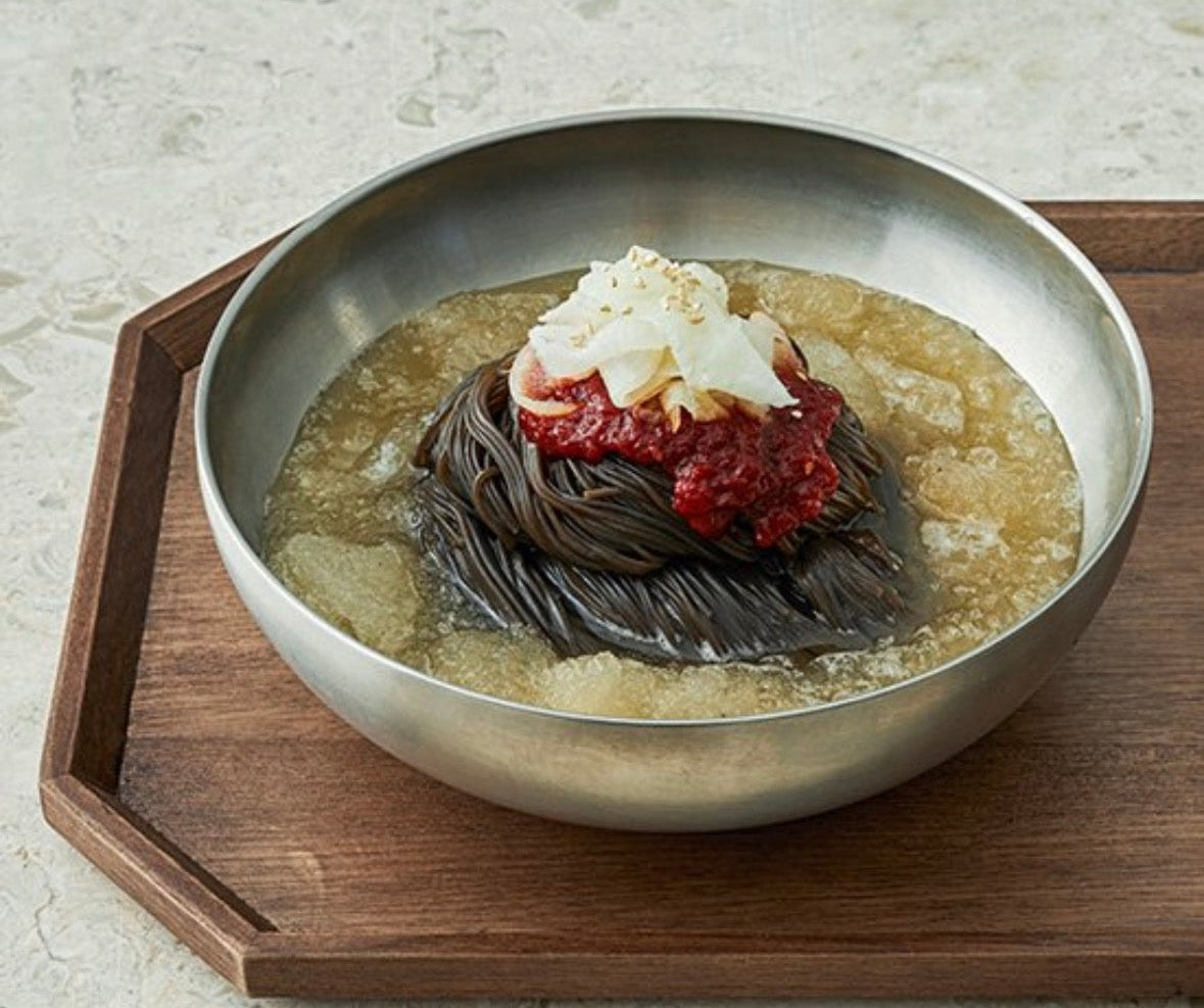 [J&G FOOD] 얼치기냉면(2인분) / Cold Noodles - "Summer Season Limited"