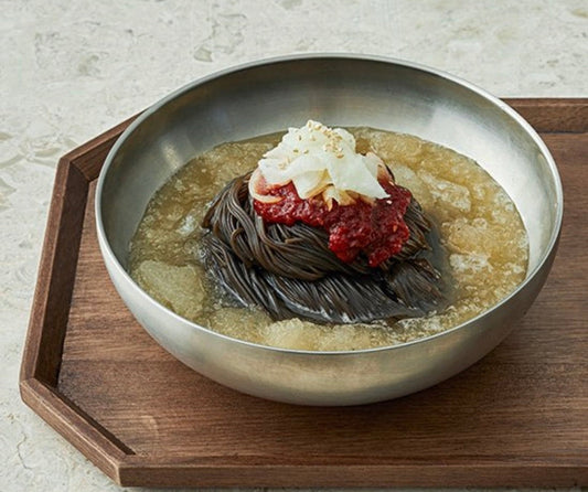 [J&G FOOD] 얼치기냉면(2인분) / Cold Noodles - "Summer Season Limited"