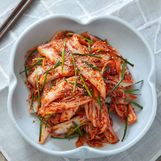 [EMO KIMCHI]맛김치 - Kimchi
